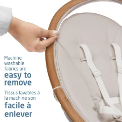 Cassia Swing - Horizon Sand