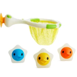 Catch a Glowing Star™ Bath Toy