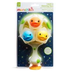 Catch a Glowing Star™ Bath Toy