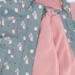 Cats 2pce Spring Set 2-6