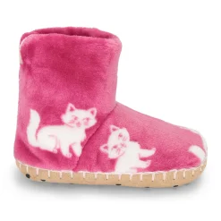 Cats Slippers 5-2