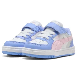 Caven III Block Shoe Sizes 4-10