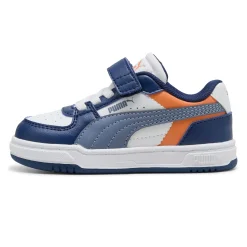 Caven III Block Shoe Sizes 4-10