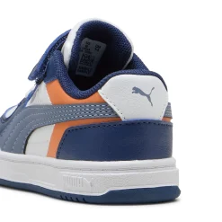 Caven III Block Shoe Sizes 4-10