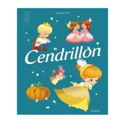 Cendrillon