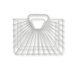 Central Park Storage Baskets (Set Of 3) - Sage