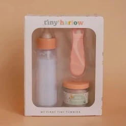 Cereal and Milk for Doll