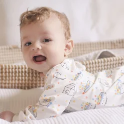 Cereals Magnetic Pajamas P-12m