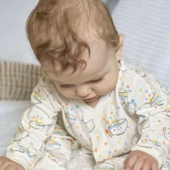 Cereals Magnetic Pajamas P-12m