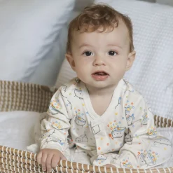 Cereals Magnetic Pajamas P-12m