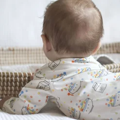 Cereals Magnetic Pajamas P-12m