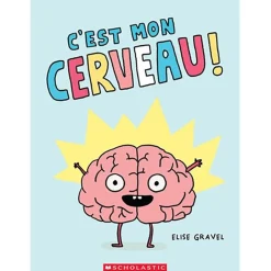 C'est Mon Cerveau