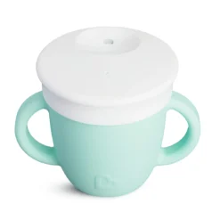 C’est Silicone!™ Training Cup 6oz - Mint