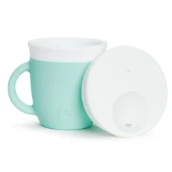 C’est Silicone!™ Training Cup 6oz - Mint