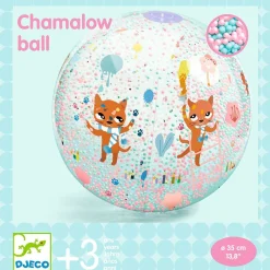 Chamalow Ball