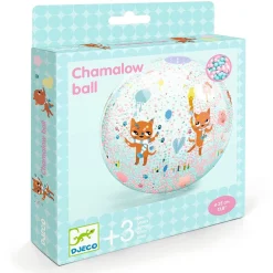 Chamalow Ball