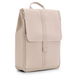 Changing Backpack - Desert Taupe
