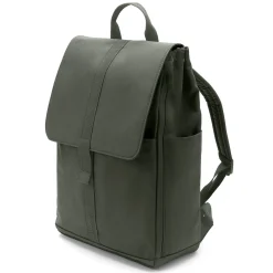Changing Backpack - Forest Green