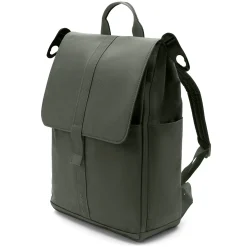 Changing Backpack - Forest Green