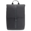 Changing Backpack - Midnight Black