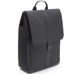 Changing Backpack - Midnight Black