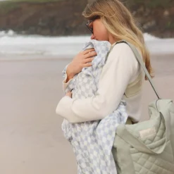 Changing Bag - Coastline