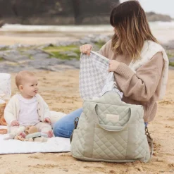 Changing Bag - Coastline