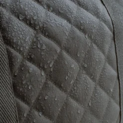 Changing Bag Avery Row - Flint/Greenish Gray