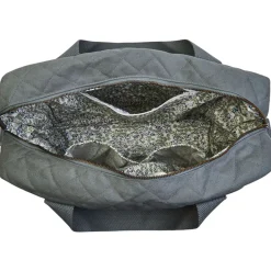 Changing Bag Avery Row - Flint/Greenish Gray