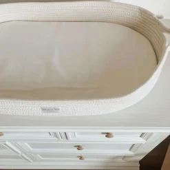 Changing Basket and Mattress