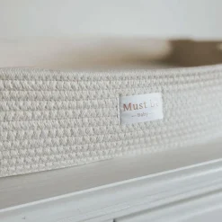 Changing Basket and Mattress