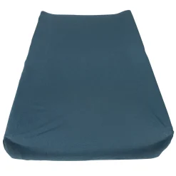 Changing Pad - Bamboo Denim