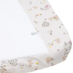 Changing Pad - Bear
