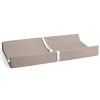 Changing Pad Cover - Beige