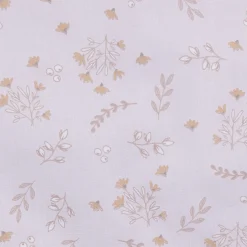 Changing Pad Cover - Floral