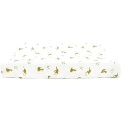 Changing Pad Cover Kangaroo - Special Edition CHU Sainte‑Justine Foundation