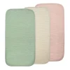Changing Pad Liners (3) - Blush
