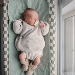 Changing Pad Liners (3) - Blush