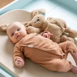 Changing Pad Softy - Beige