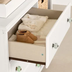 Changing table - Balka Pure White