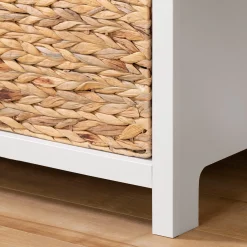 Changing table - Balka Pure White