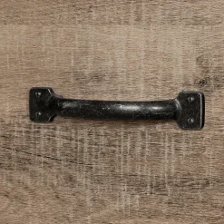 Changing Table - Tassio Weathered Oak