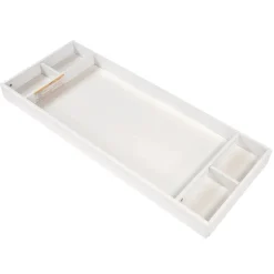 Changing Tray for Austin, Central Park and Lala Dressers - White