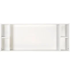 Changing Tray for Austin, Central Park and Lala Dressers - White