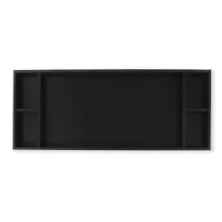 Changing Tray for Soho and Chicago Dressers - Black