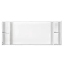 Changing Tray for Soho and Chicago Dressers - White