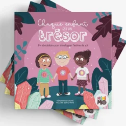 Chaque Enfant Est Un Trésor