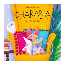Charabia Sort De L'Ombre