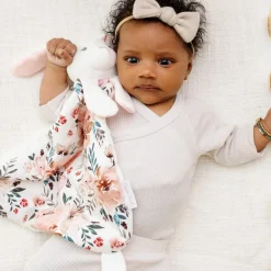 Character Lovey - Bella Pal Bunny