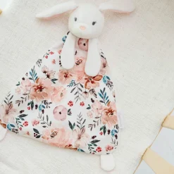 Character Lovey - Bella Pal Bunny